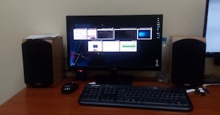 Заказать администрирование серверов Linux в Курганинске. Обслуживание ПК, ремонт от 308 руб